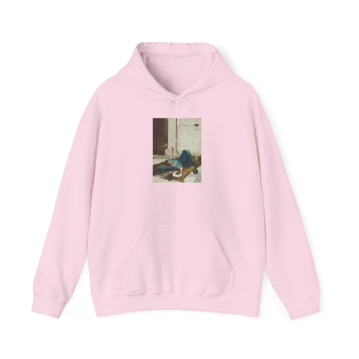 It's Sweet Doing Nothing Hoodie