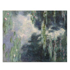 Claude Monet 'Water Lilies' Jigsaw Puzzle