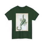 Scorpio Zodiac Shirt