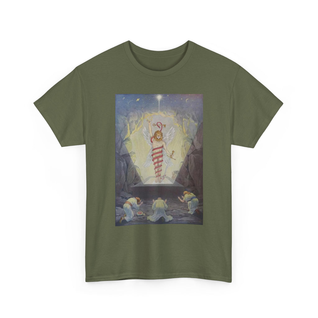 Mithra as Kronos Shirt