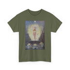 Mithra as Kronos Shirt