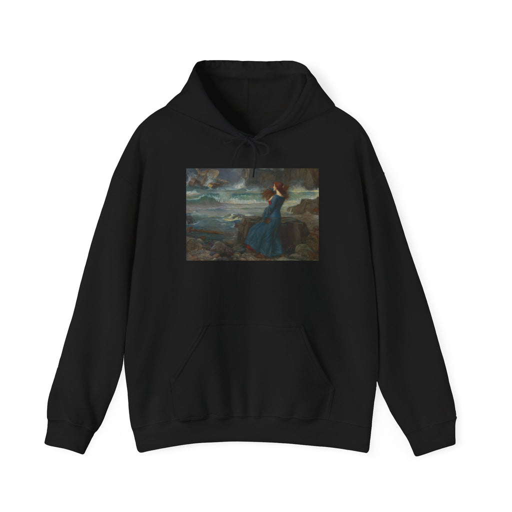 Miranda – The Tempest (1916) Hoodie