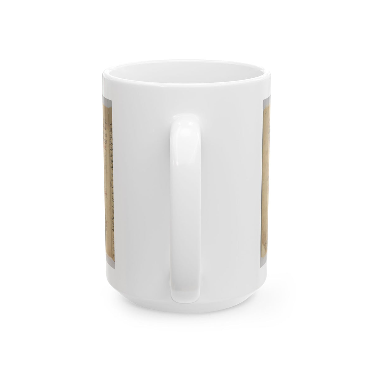 al-Sufi 'Book of the Images of the Fixed Stars' Mug