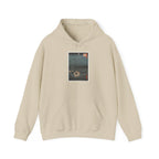 New Year's Eve Foxfires Hoodie