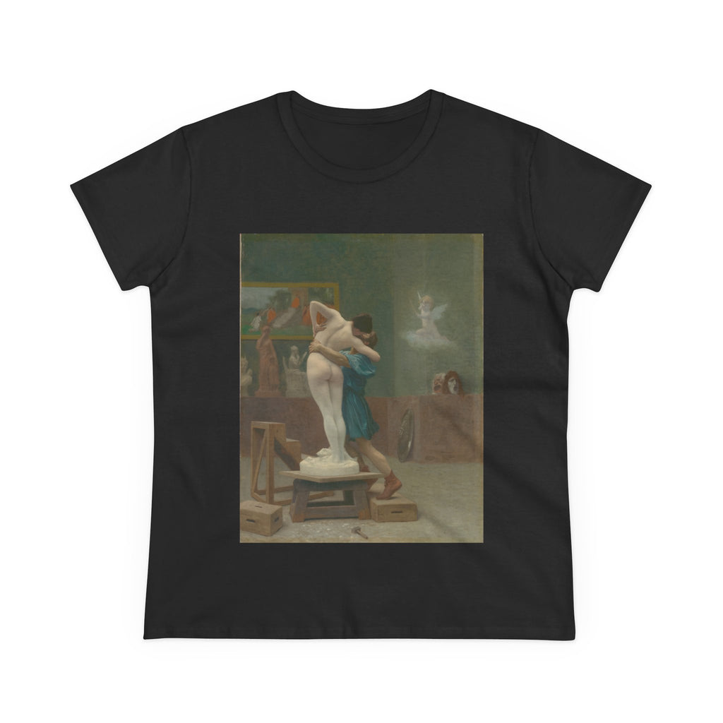 Pygmalion and Galatea Tee