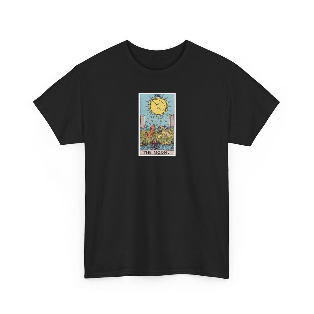The Moon Shirt
