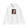 The Spinner Hoodie