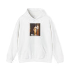 The Spinner Hoodie