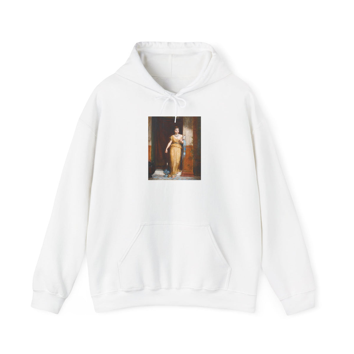 The Spinner Hoodie