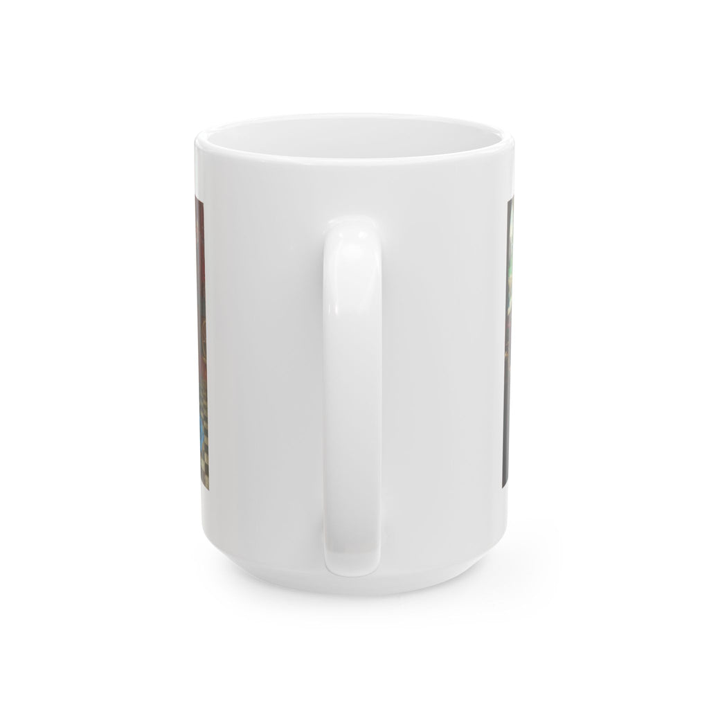 Fair Rosamund Mug