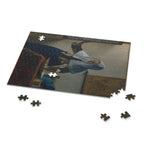 Johannes Vermeer 'Young Woman with a Water Pitcher' Jigsaw Puzzle
