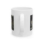 Saint Cecilia Mug