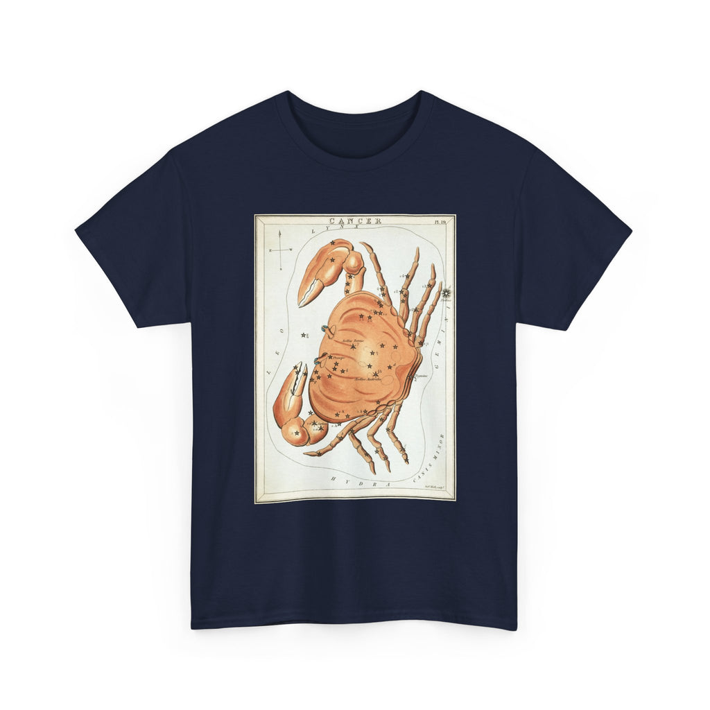 Cancer Zodiac Shirt