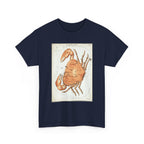 Cancer Zodiac Shirt