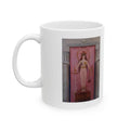The Saitic Isis Mug