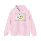 Aries Zodiac Hoodie
