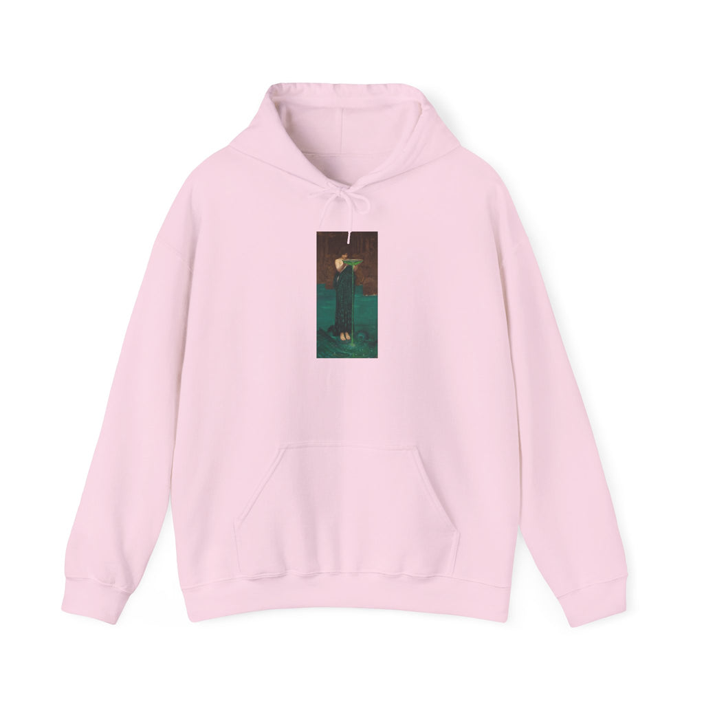 Circe's Scorn Hoodie