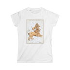 Leo Zodiac Tee