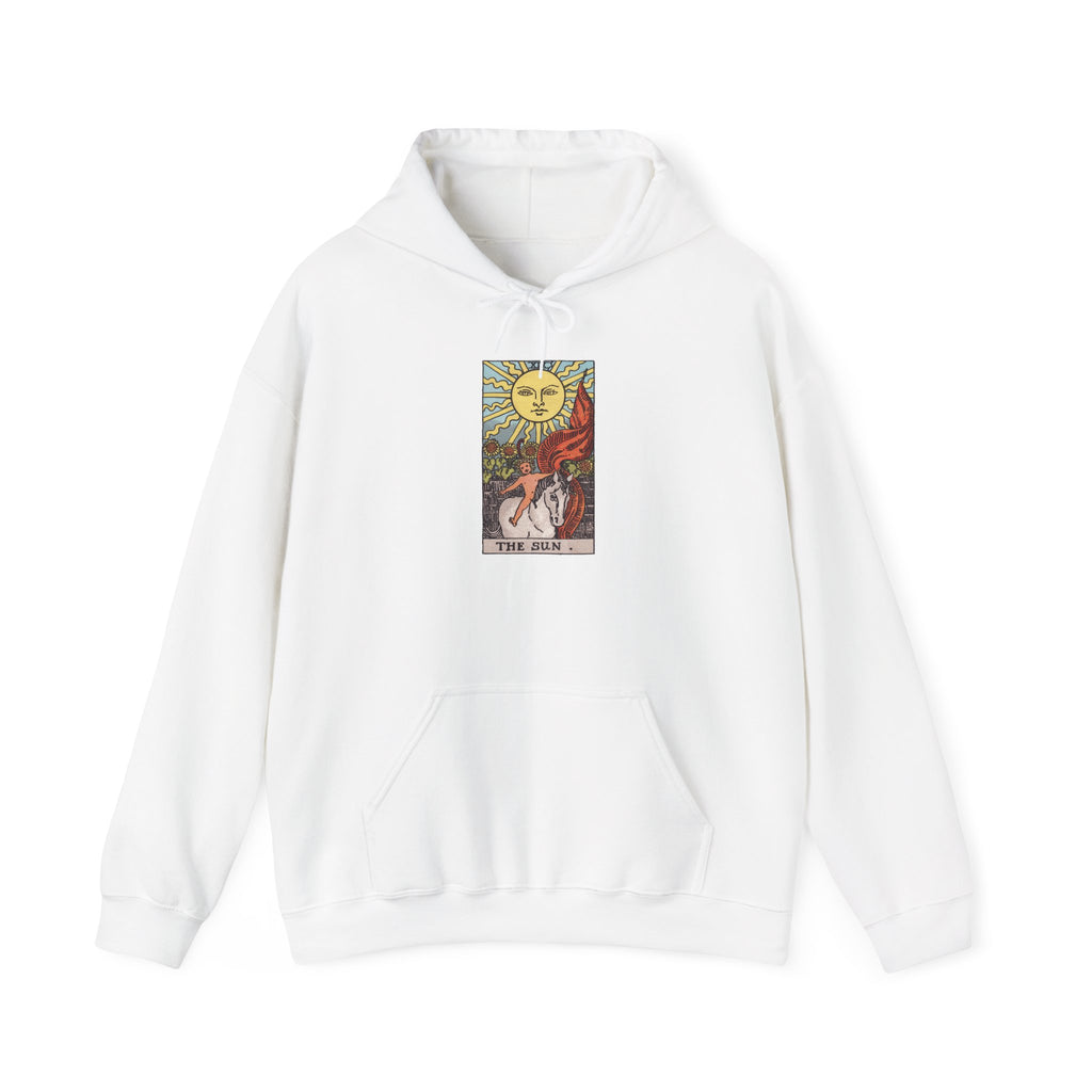 The Sun Hoodie