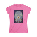The Zodiacal Egg Tee