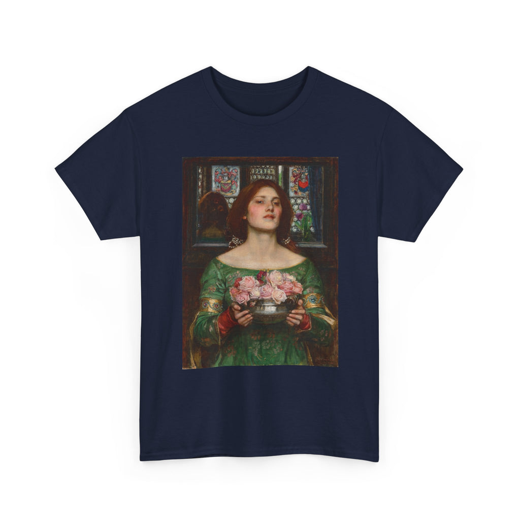 Gather Ye Rosebuds Shirt