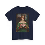 Gather Ye Rosebuds Shirt