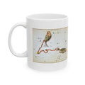 Pisces Zodiac Mug