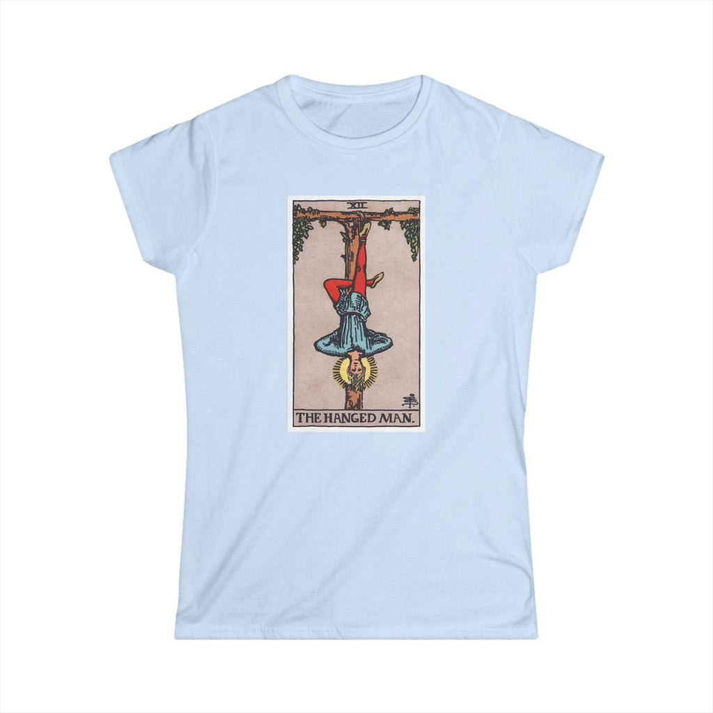 The Hanged Man Tee