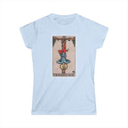 The Hanged Man Tee