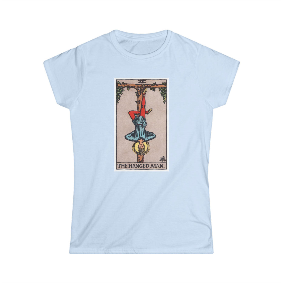 The Hanged Man Tee