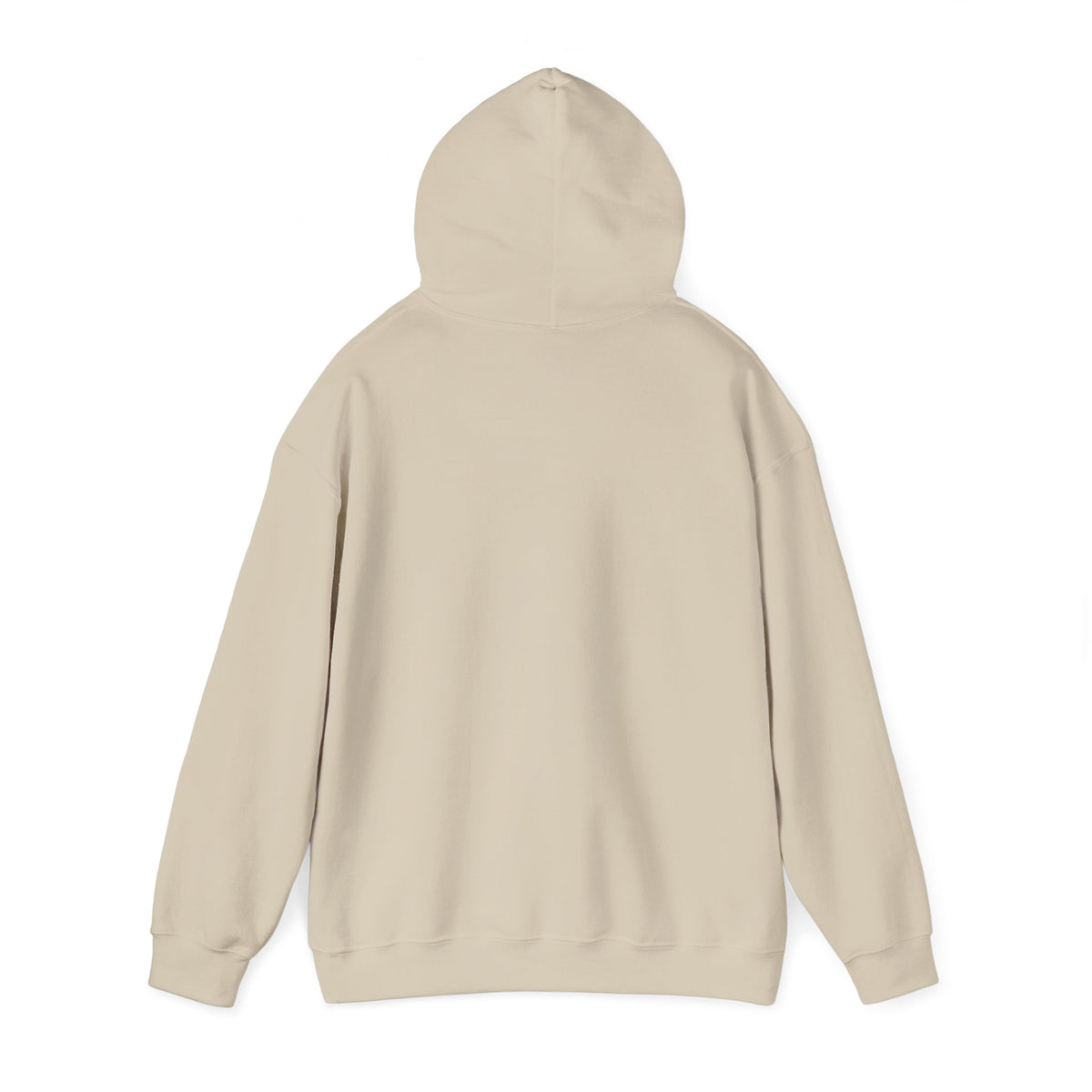 The Four Horsemen Hoodie