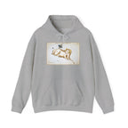 Aries Zodiac Hoodie