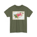 Virgo Zodiac Shirt