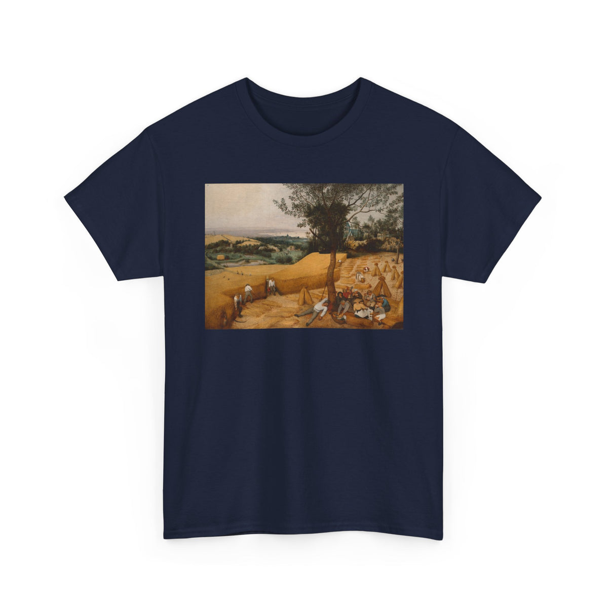 The Harvesters Shirt