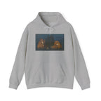 Island of the Dead Hoodie