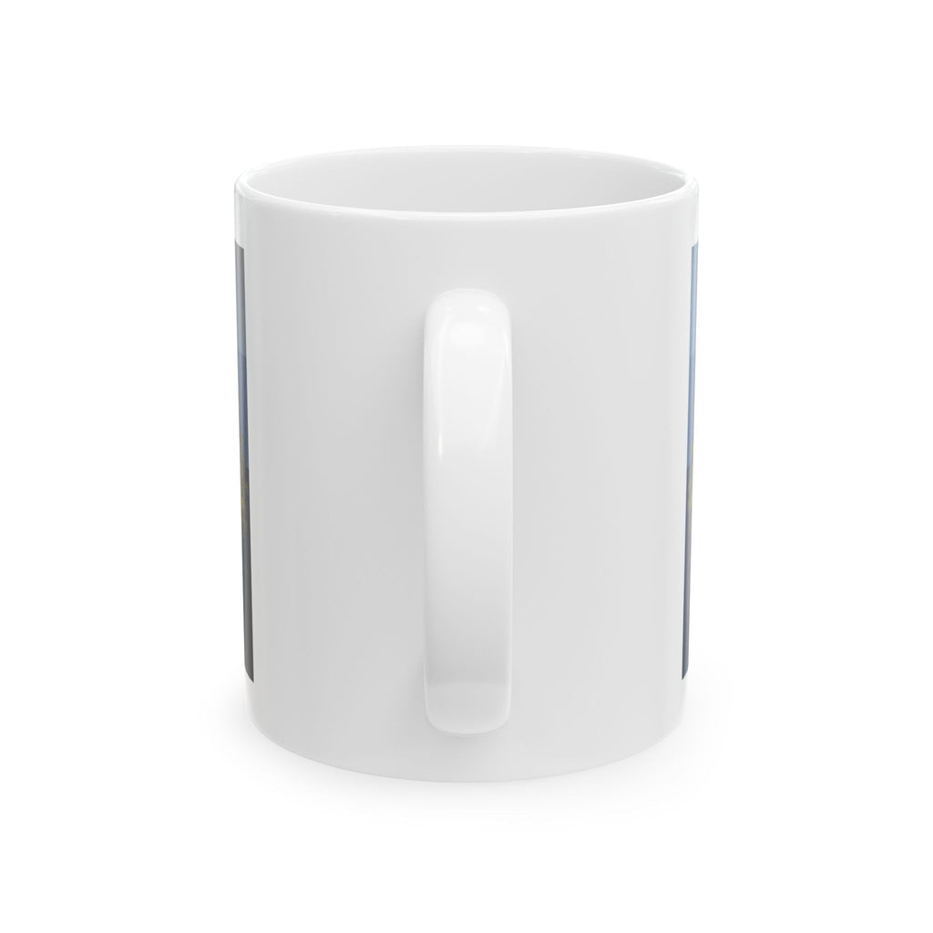 The Sephiroth Mug