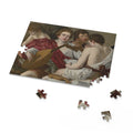 Caravaggio 'The Musicians' Jigsaw Puzzle