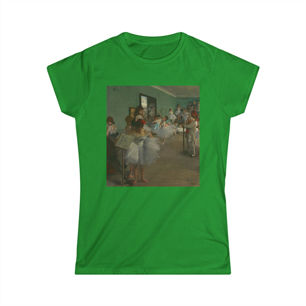 The Dance Class Tee