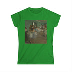 The Dance Class Tee