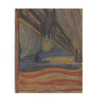Edvard Munch 'The Scream' Jigsaw Puzzle