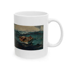 The Gulf Stream Mug