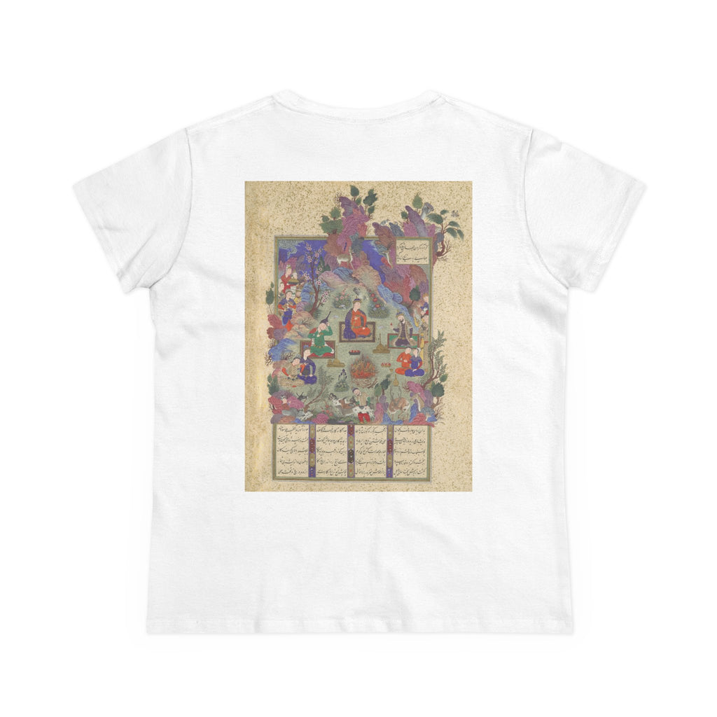 The Feast of Sada Tee