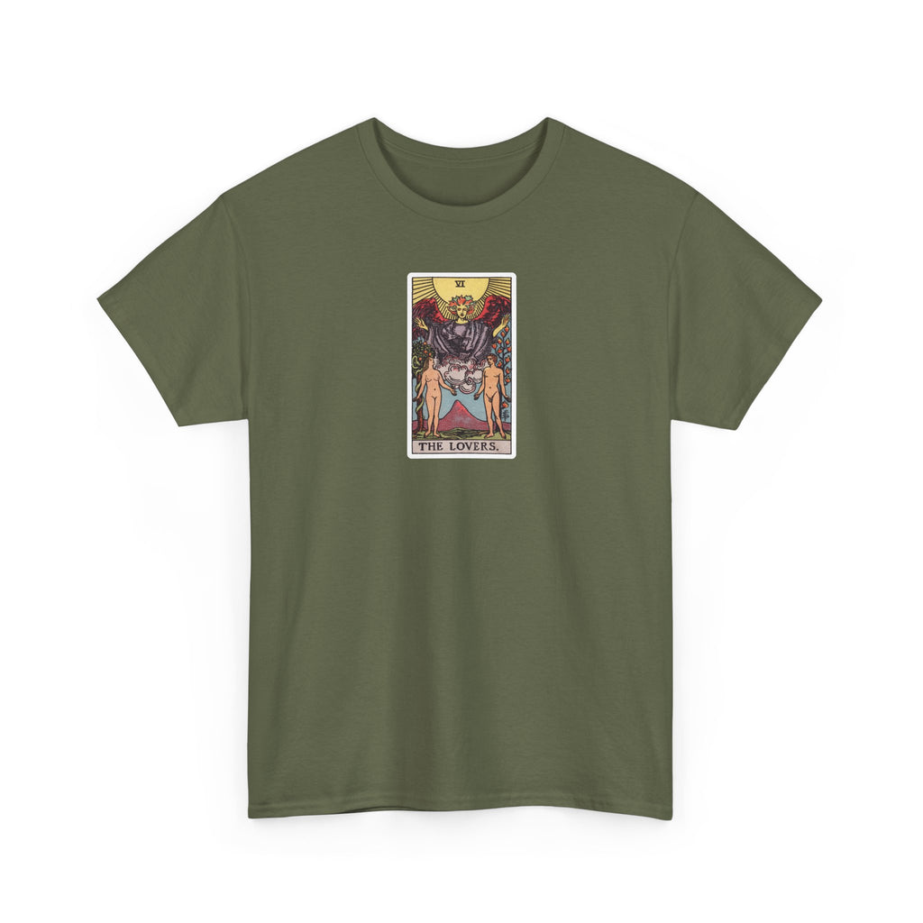 The Lovers Shirt