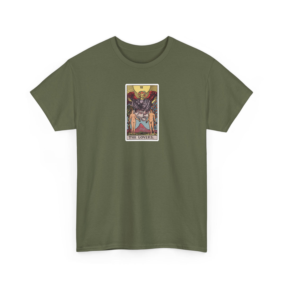 The Lovers Shirt