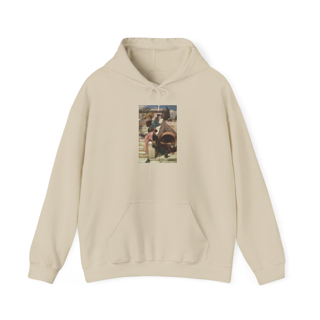 Diogenes Hoodie