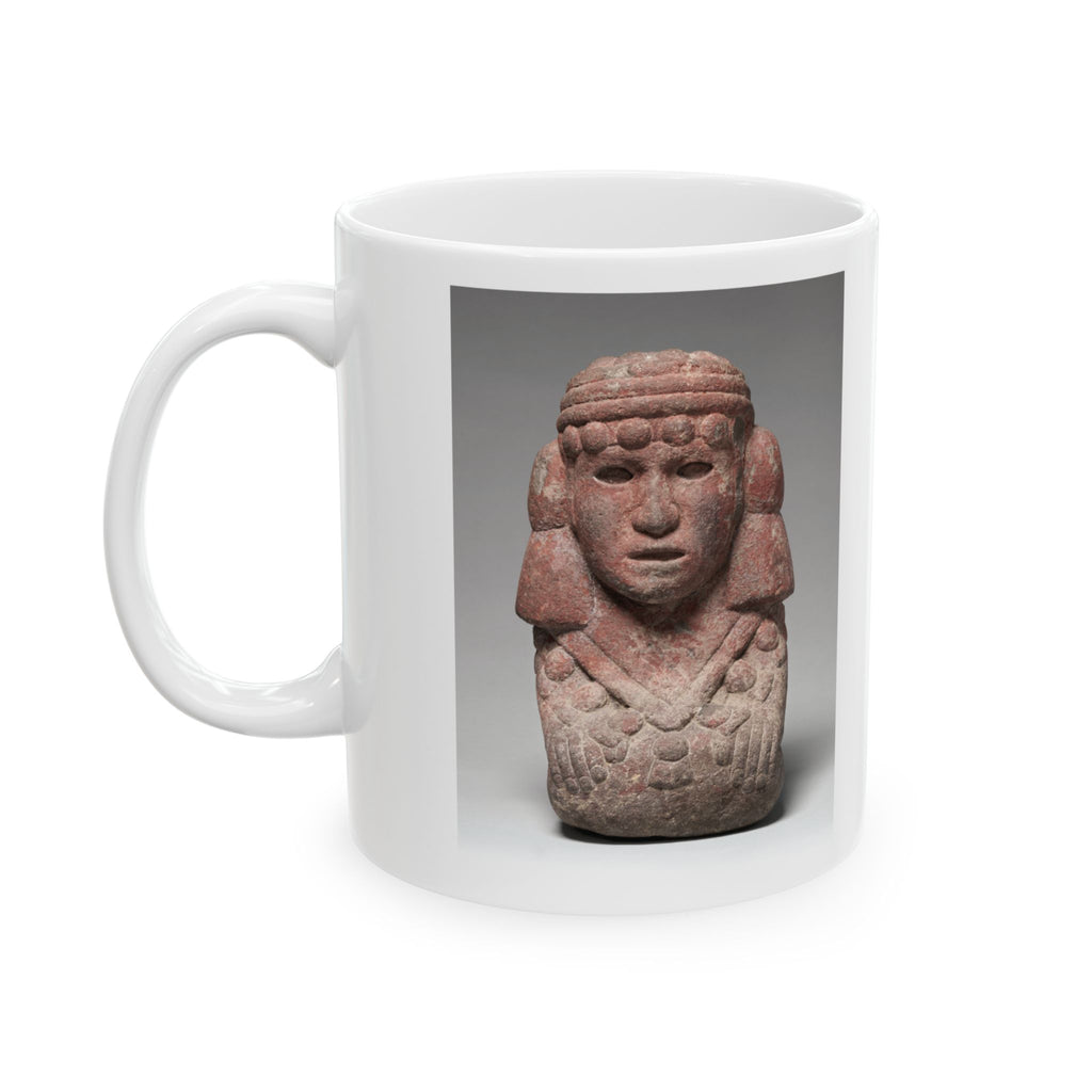 Chalchiuhtlicue Mug