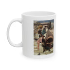 Diogenes Mug