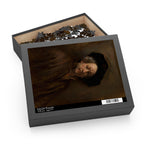 Rembrandt 'Self-Portrait' Jigsaw Puzzle