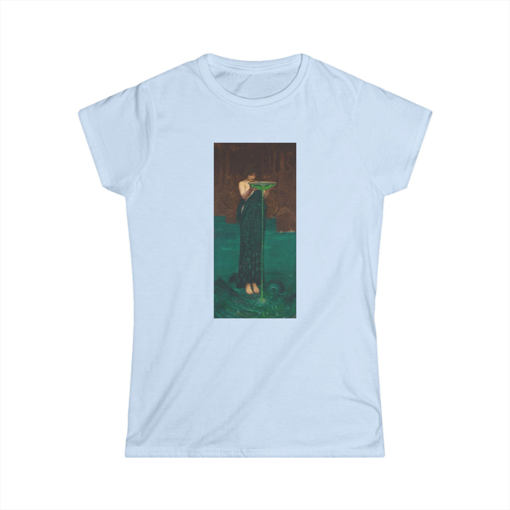 Circe's Scorn Tee