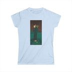 Circe's Scorn Tee